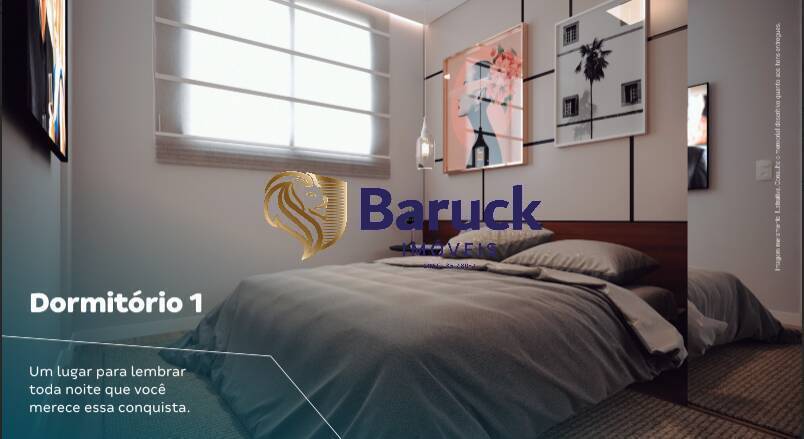 Apartamento, 2 quartos - Foto 3