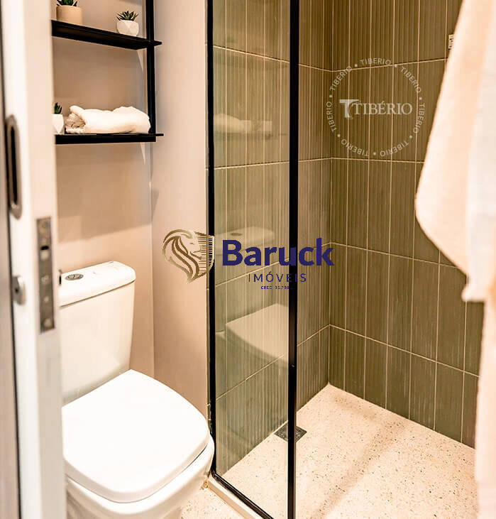 Apartamento, 2 quartos - Foto 5