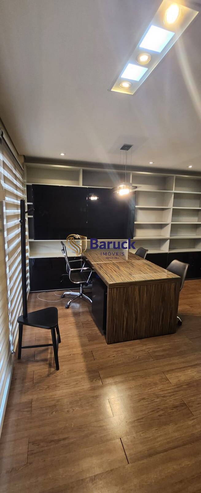 Sala-Conjunto - Foto 6