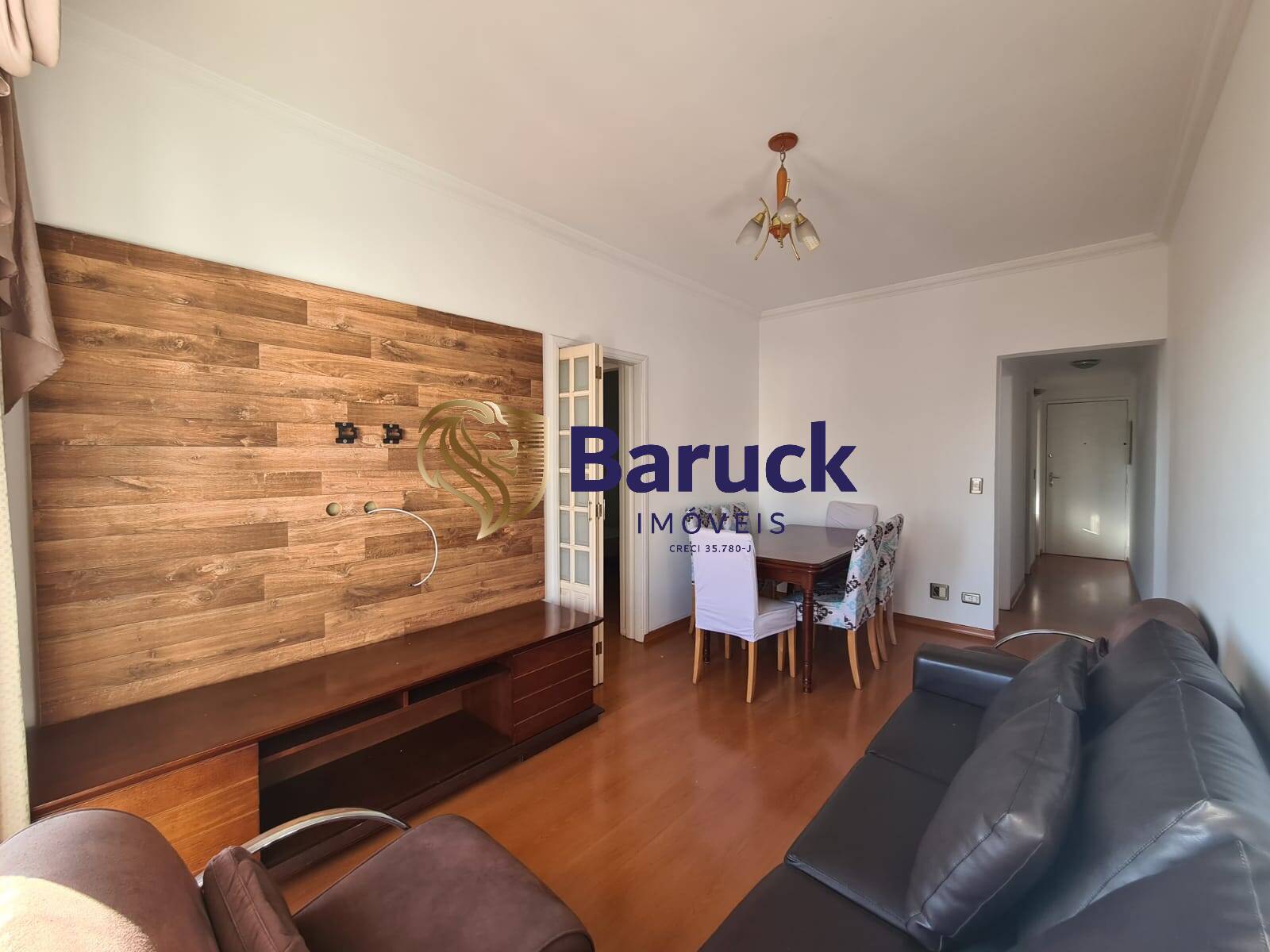 Apartamento, 3 quartos - Foto 1