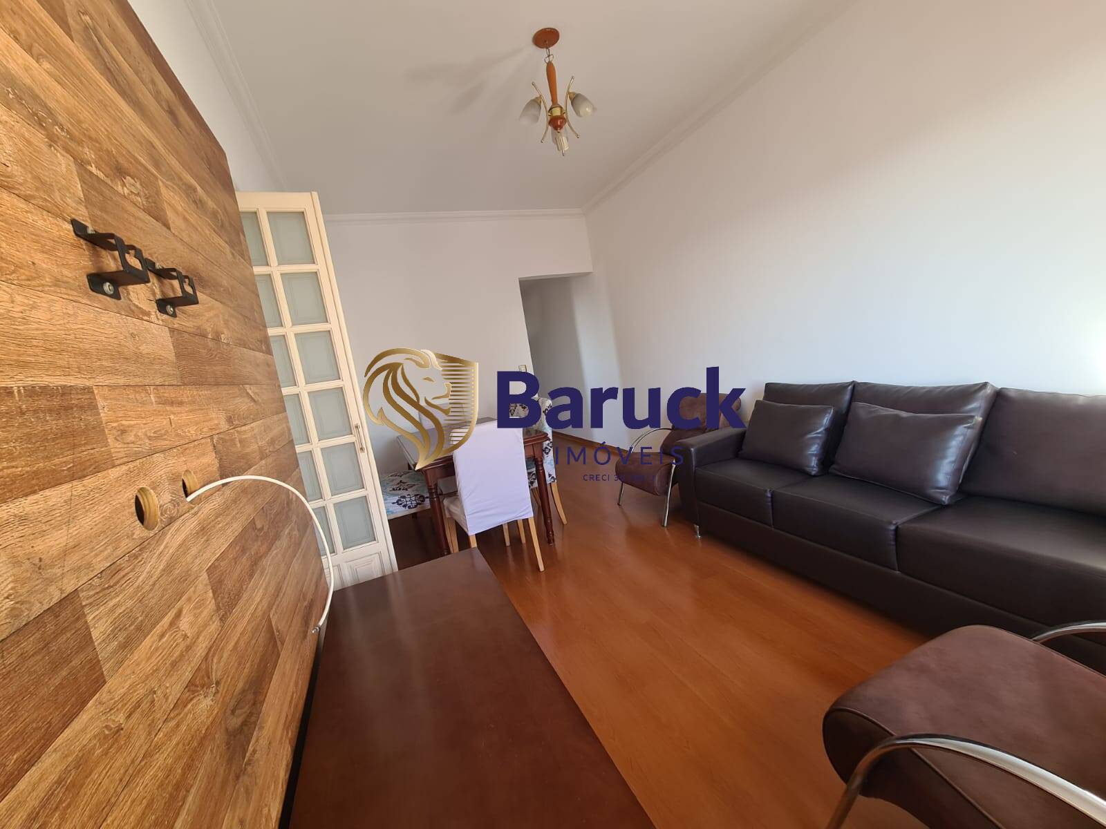Apartamento, 3 quartos - Foto 2