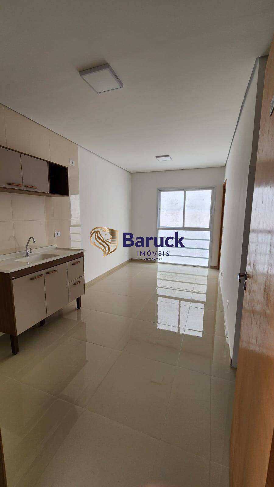 Apartamento, 1 quarto, 24 m² - Foto 4