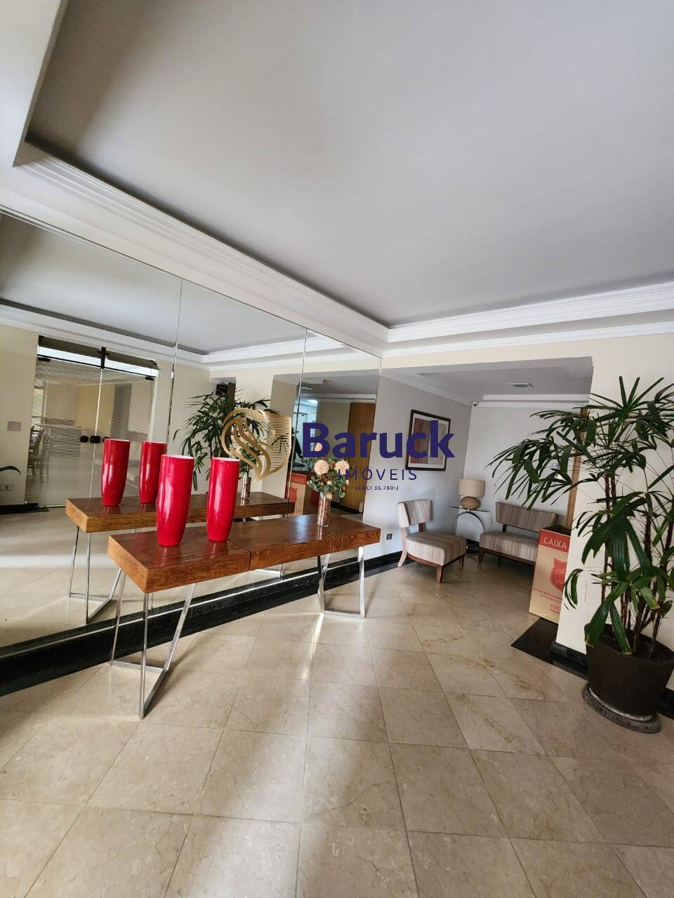 Apartamento, 3 quartos - Foto 1