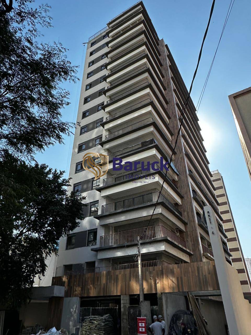Apartamento, 1 quarto - Foto 7