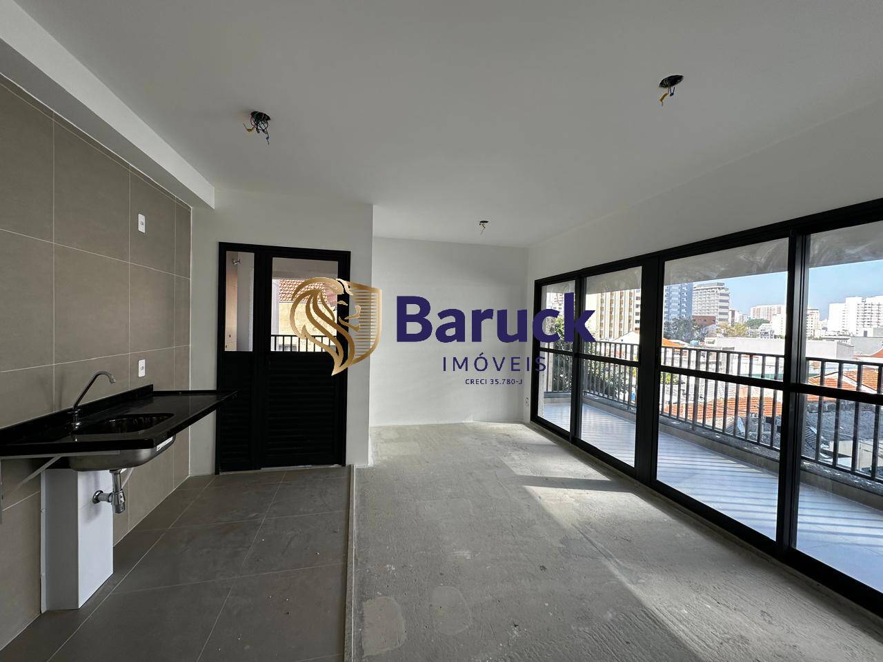 Apartamento, 1 quarto - Foto 2