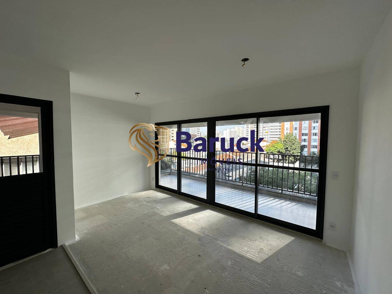 Apartamento, 1 quarto - Foto 1