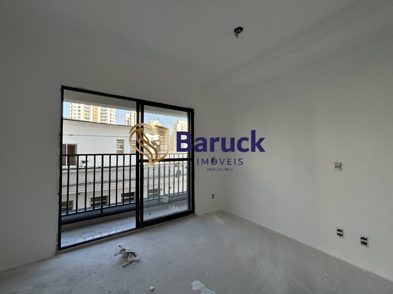 Apartamento, 1 quarto - Foto 4