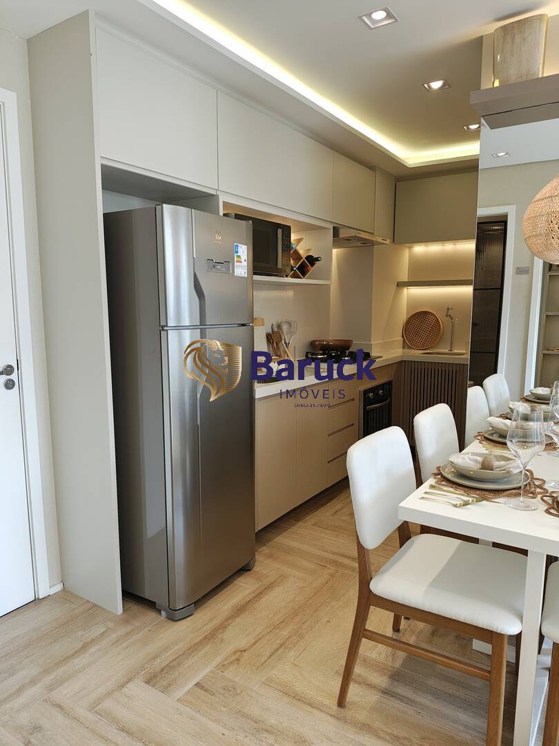 Apartamento, 2 quartos - Foto 4