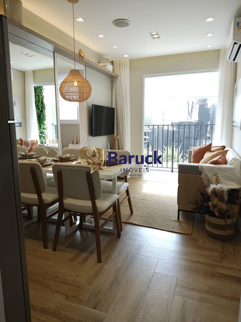 Apartamento, 2 quartos - Foto 2