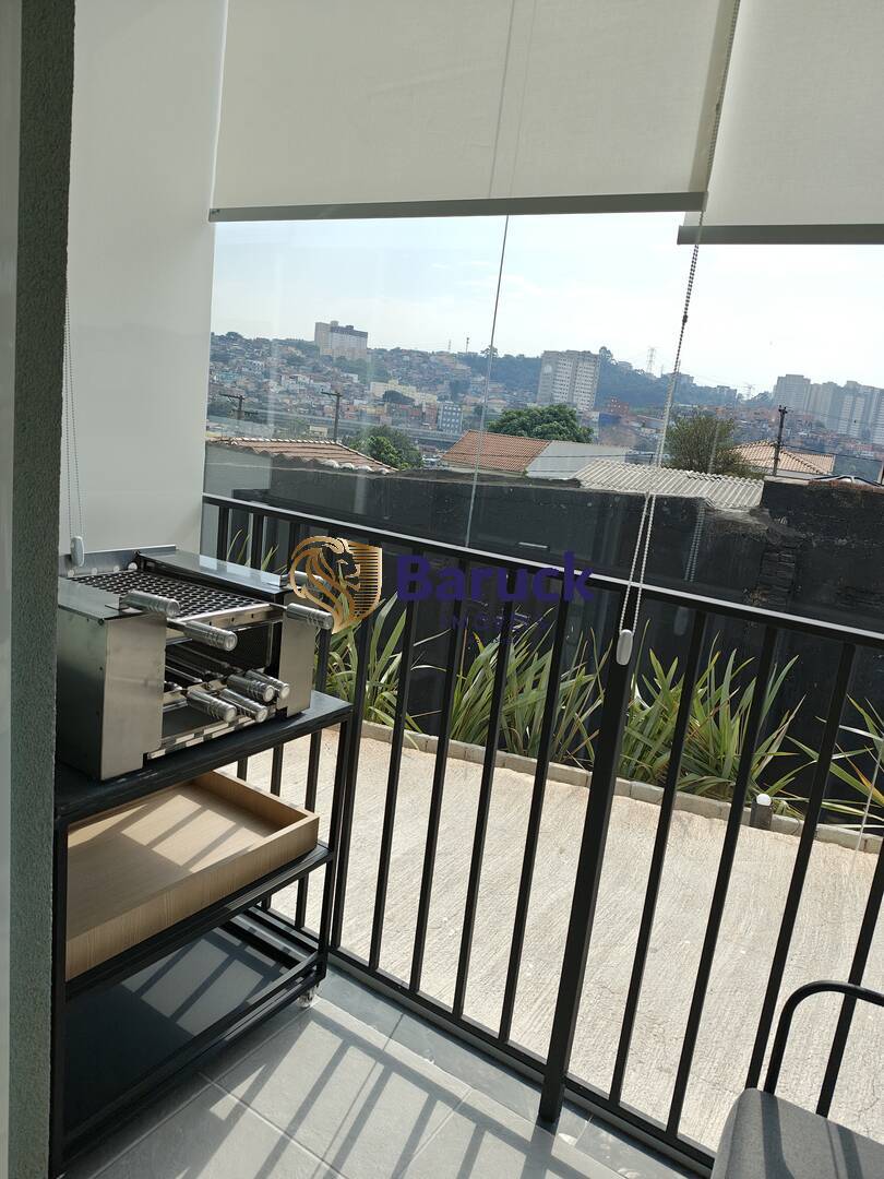 Apartamento, 2 quartos - Foto 8