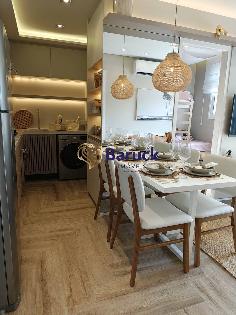 Apartamento, 2 quartos - Foto 3