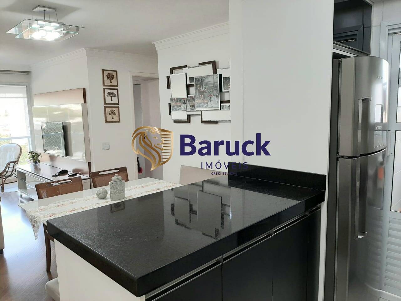 Apartamento, 2 quartos - Foto 3