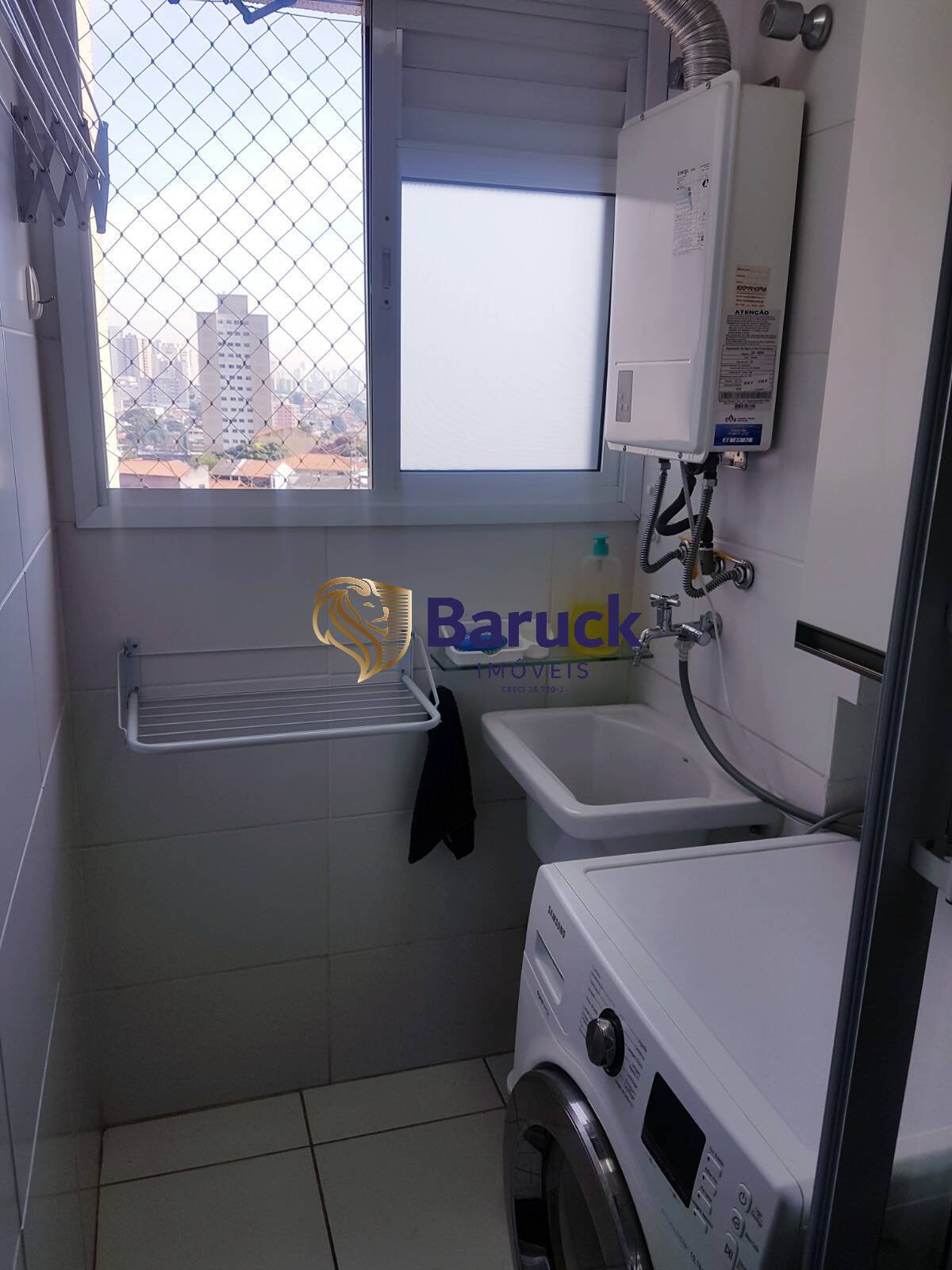 Apartamento, 2 quartos - Foto 4