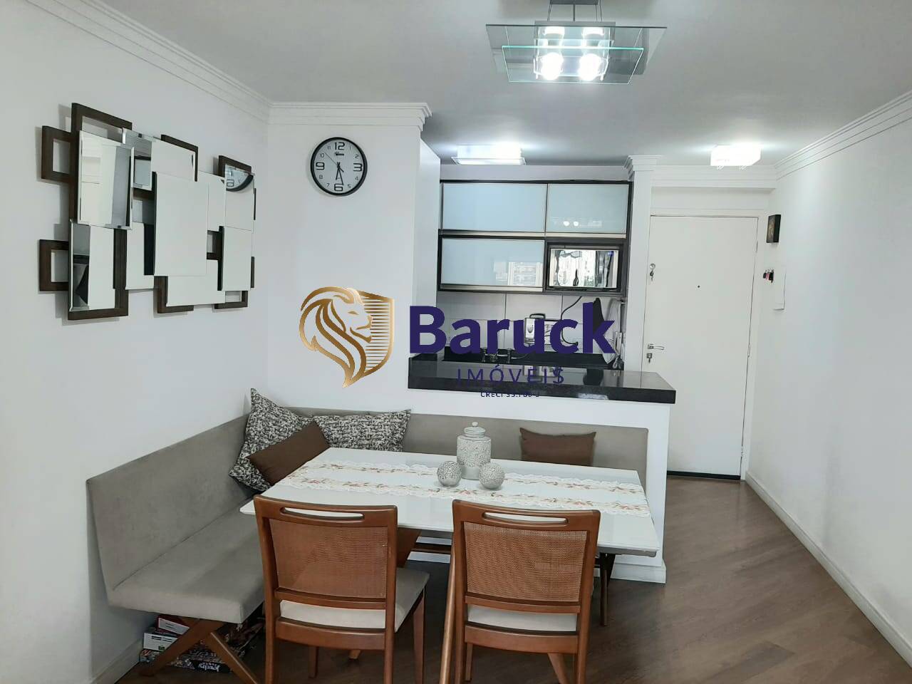 Apartamento, 2 quartos - Foto 7