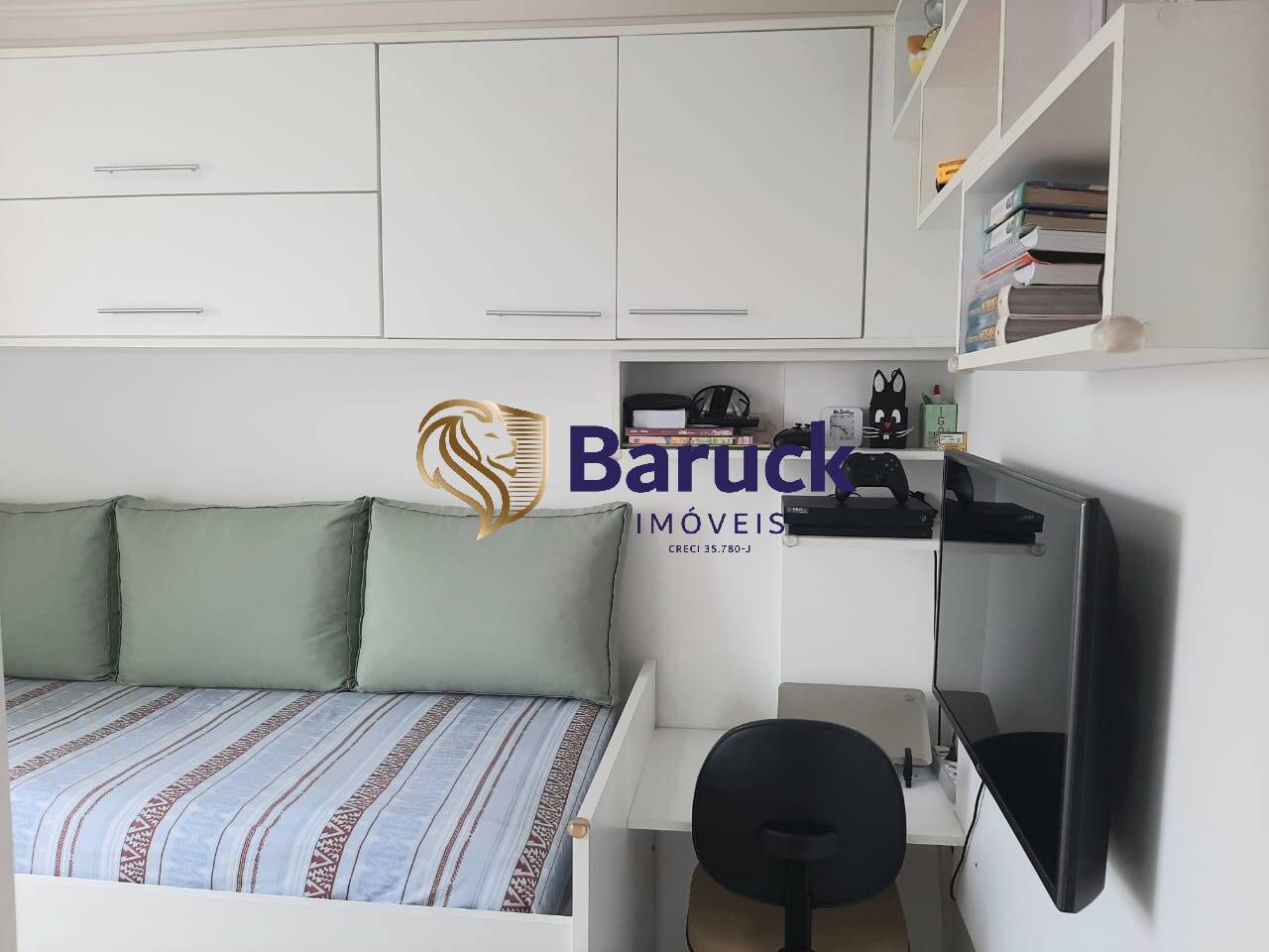 Apartamento, 2 quartos - Foto 8