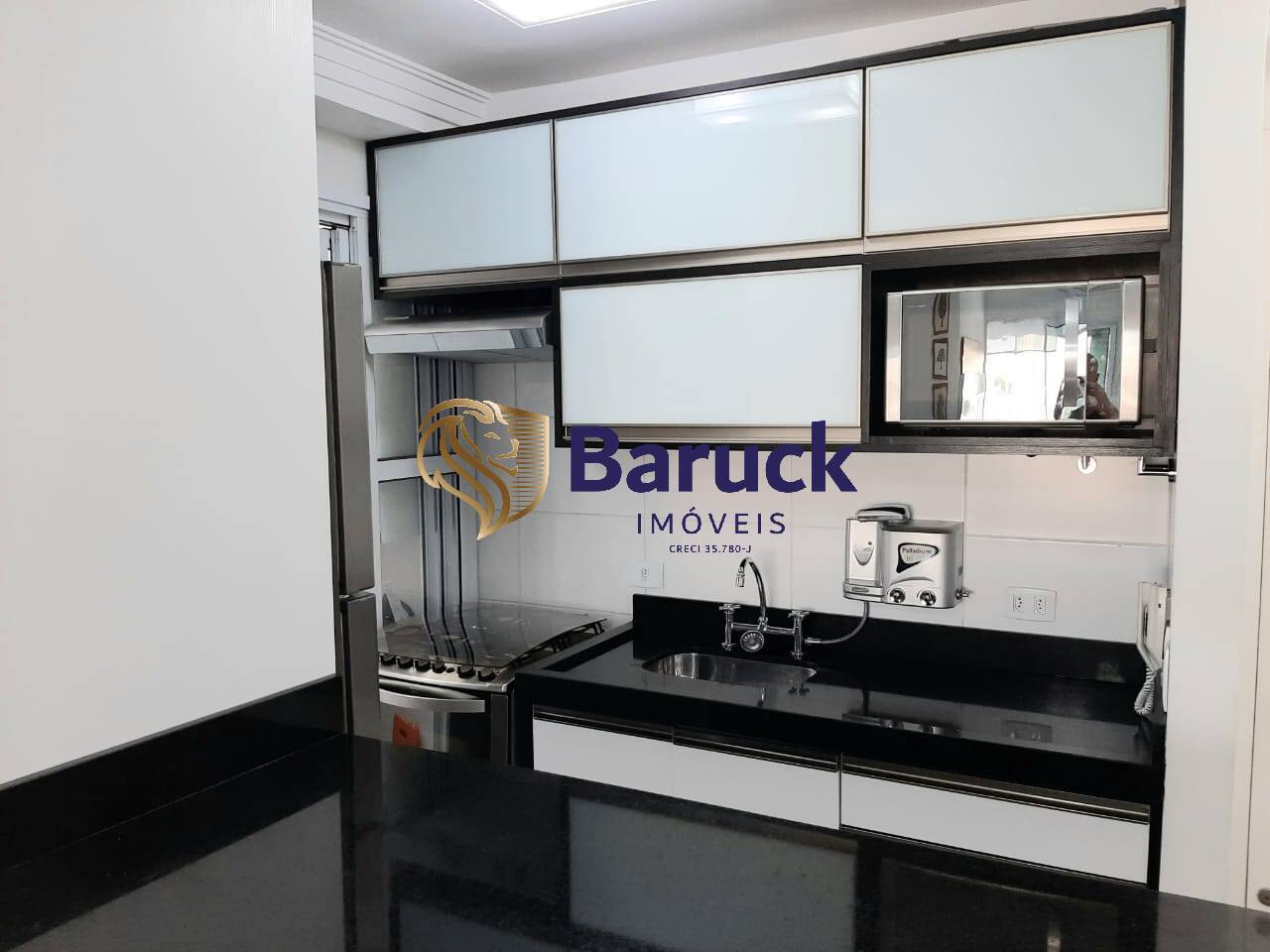 Apartamento, 2 quartos - Foto 6