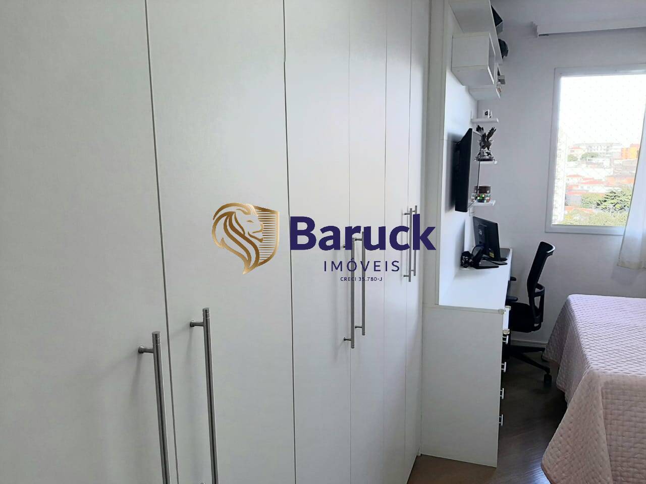 Apartamento, 2 quartos - Foto 13