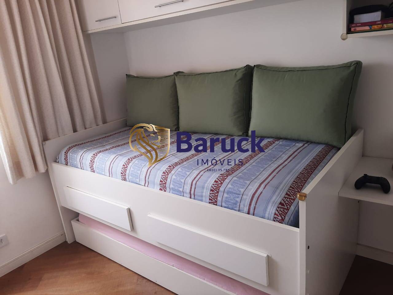 Apartamento, 2 quartos - Foto 9
