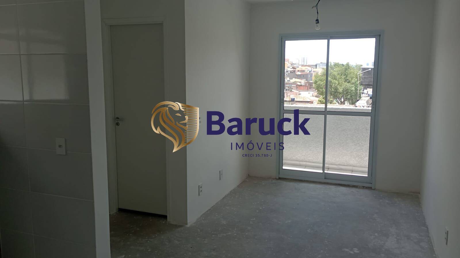 Apartamento, 1 quarto - Foto 1