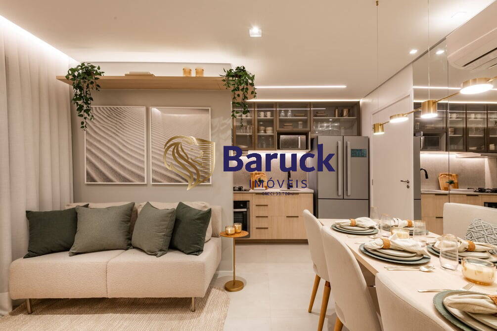 Apartamento, 2 quartos - Foto 2