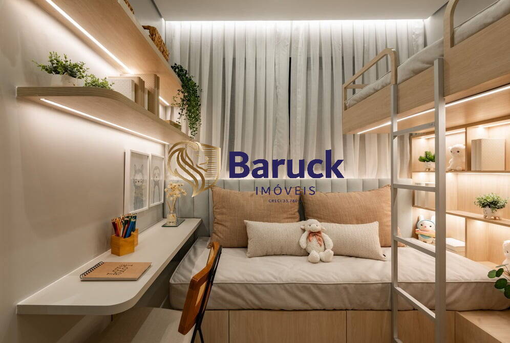 Apartamento, 2 quartos - Foto 7