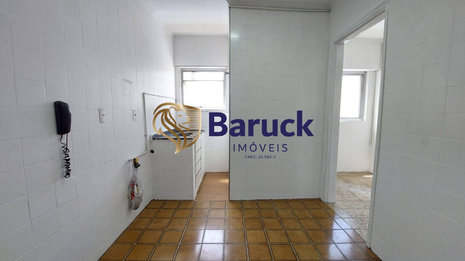 Apartamento, 2 quartos - Foto 2
