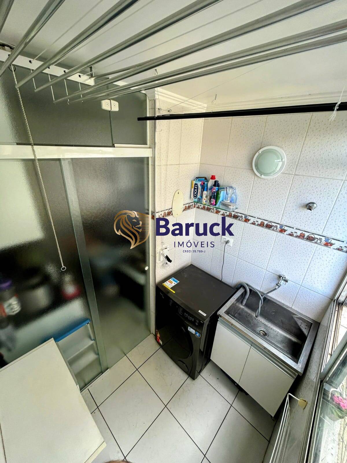 Apartamento, 2 quartos - Foto 4