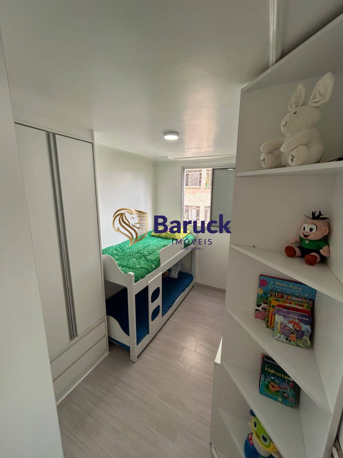 Apartamento, 2 quartos - Foto 9