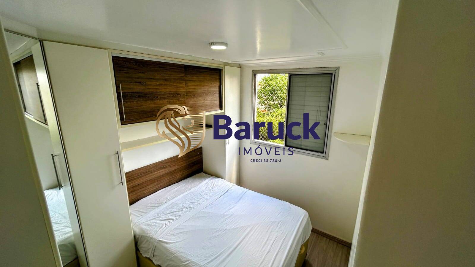 Apartamento, 2 quartos - Foto 7
