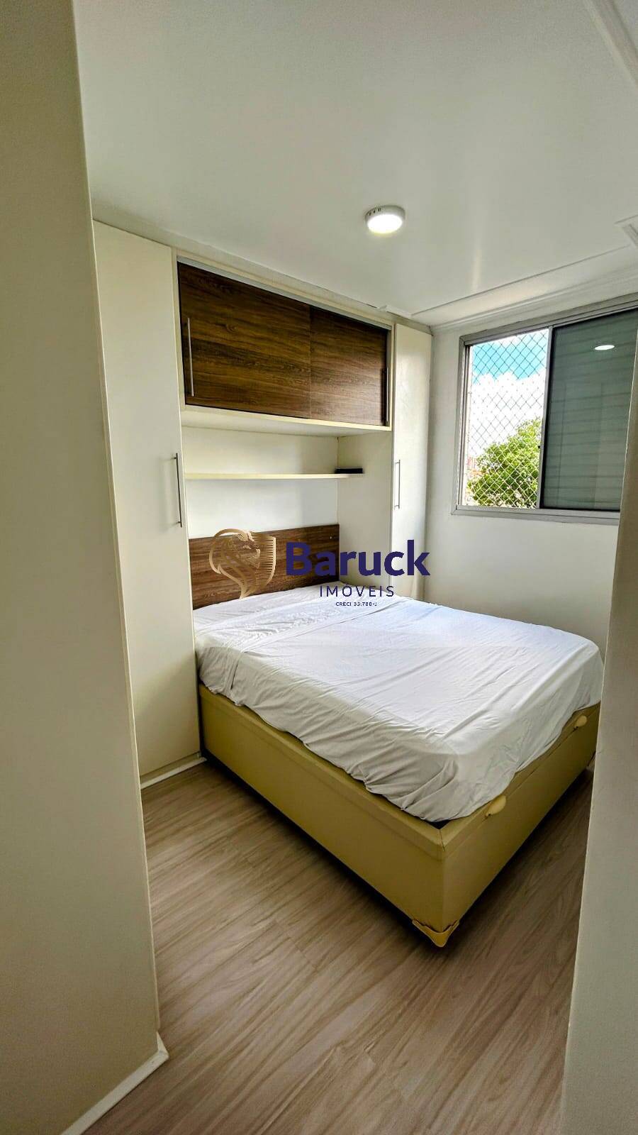 Apartamento, 2 quartos - Foto 6