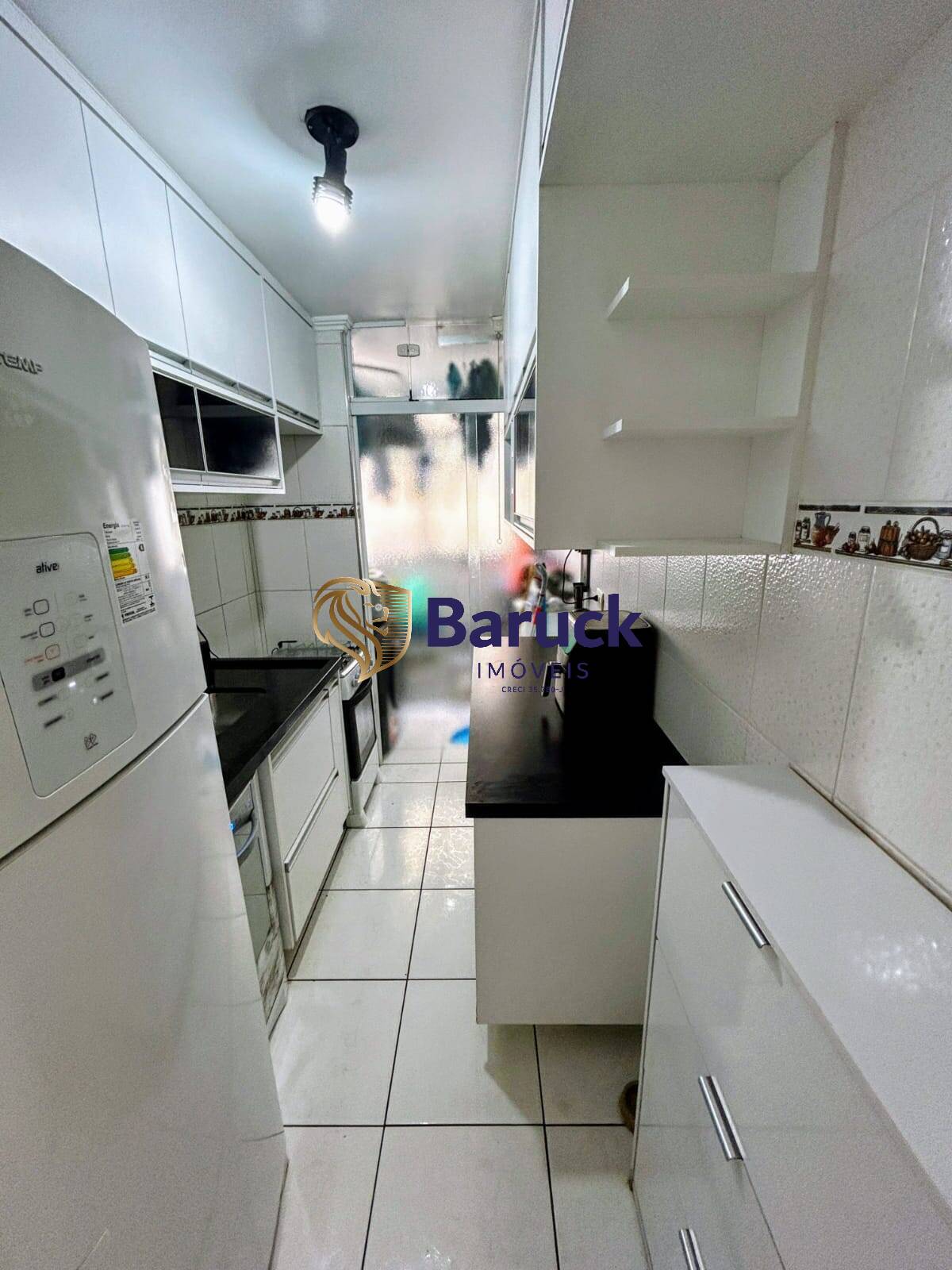 Apartamento, 2 quartos - Foto 3