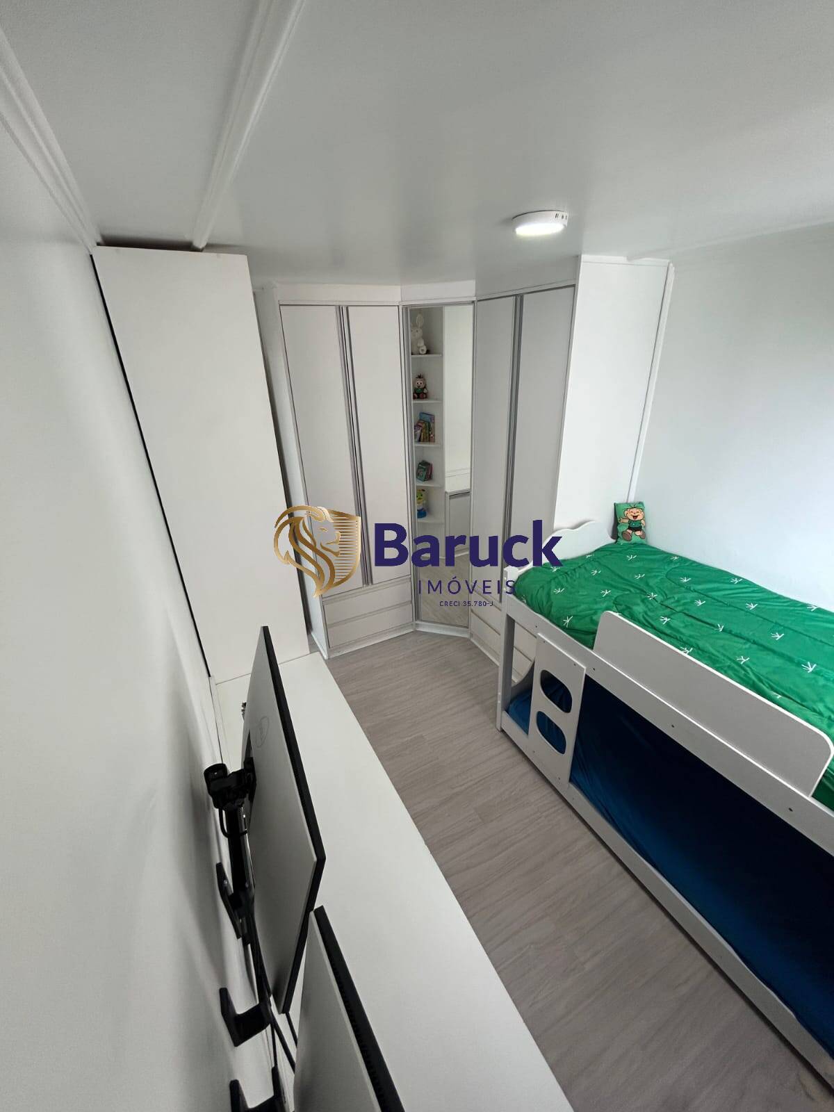 Apartamento, 2 quartos - Foto 8