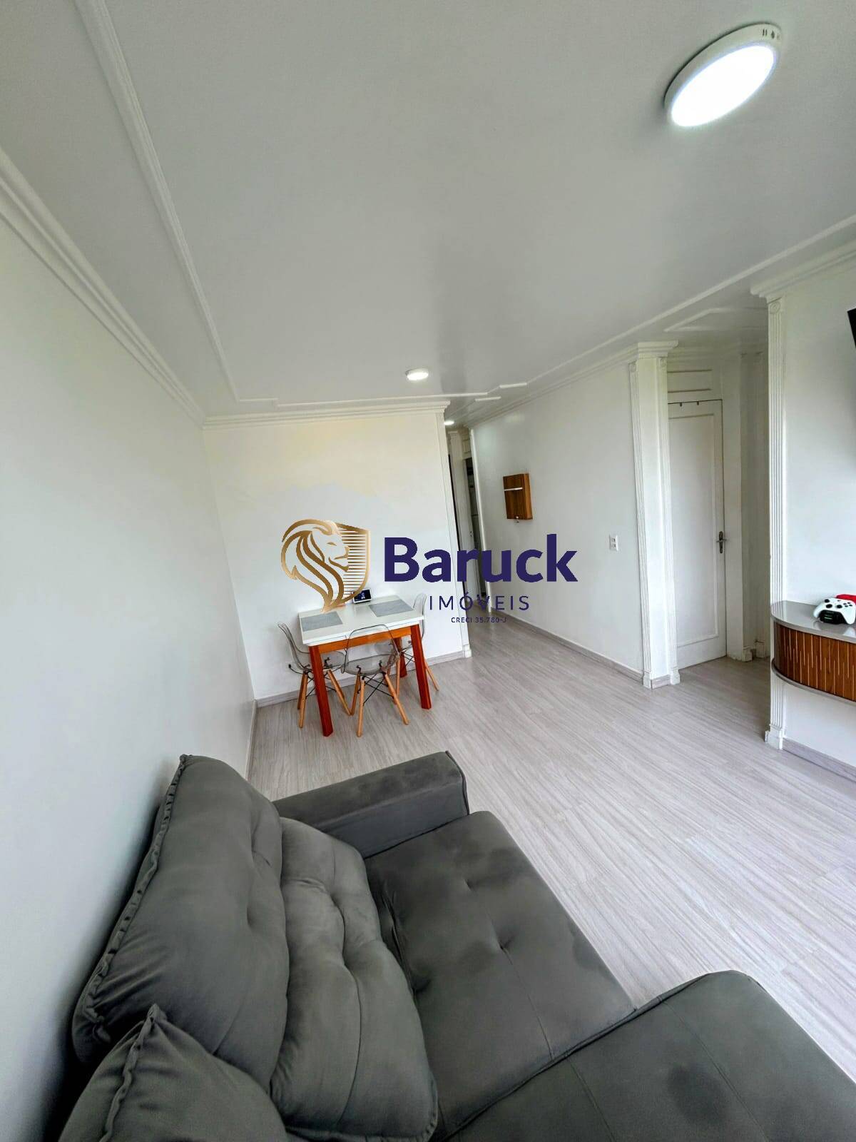 Apartamento, 2 quartos - Foto 2