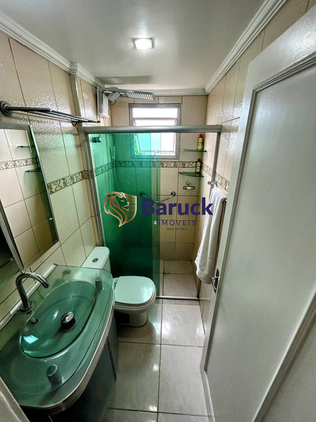 Apartamento, 2 quartos - Foto 10