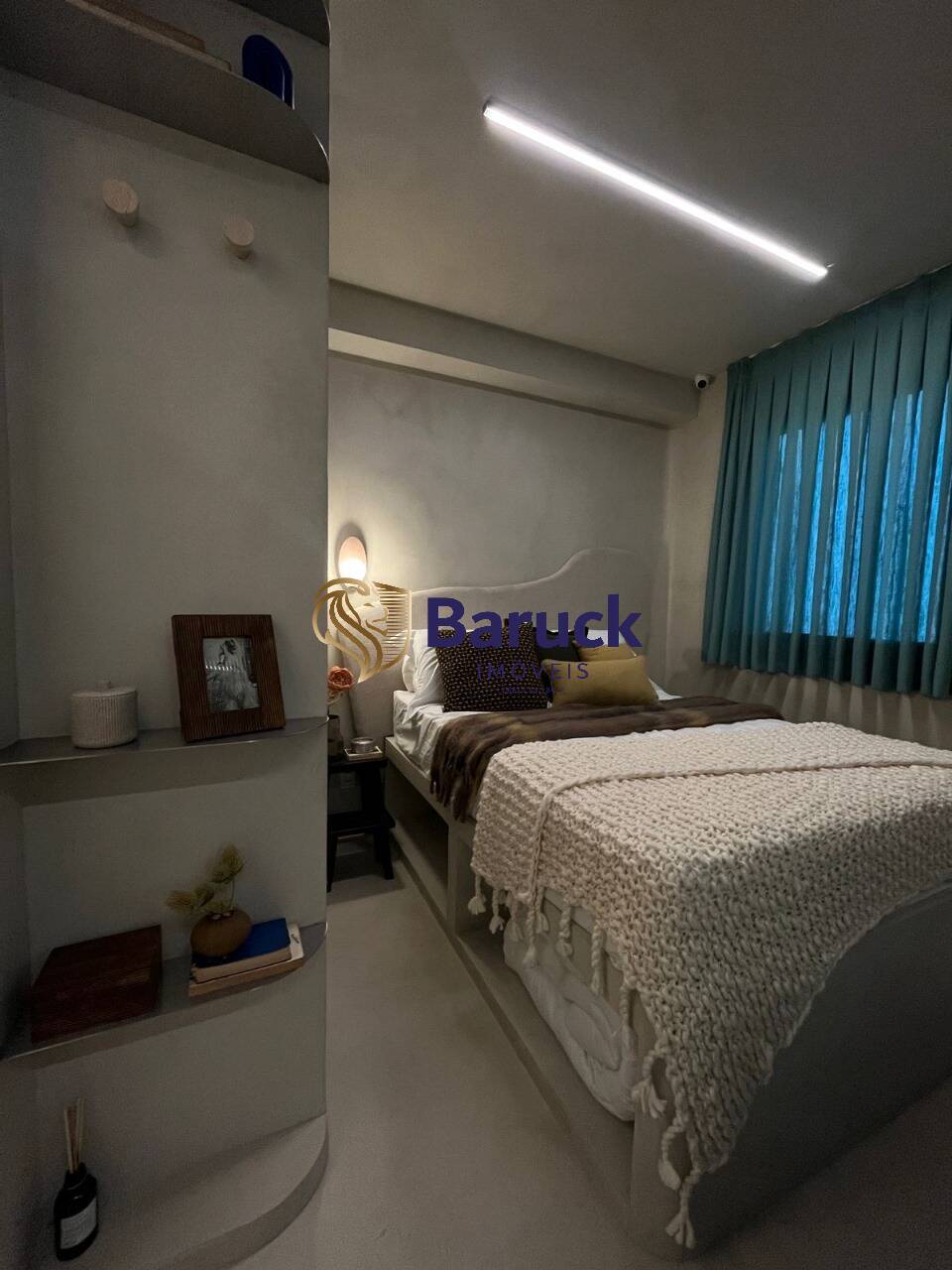 Apartamento, 1 quarto - Foto 4
