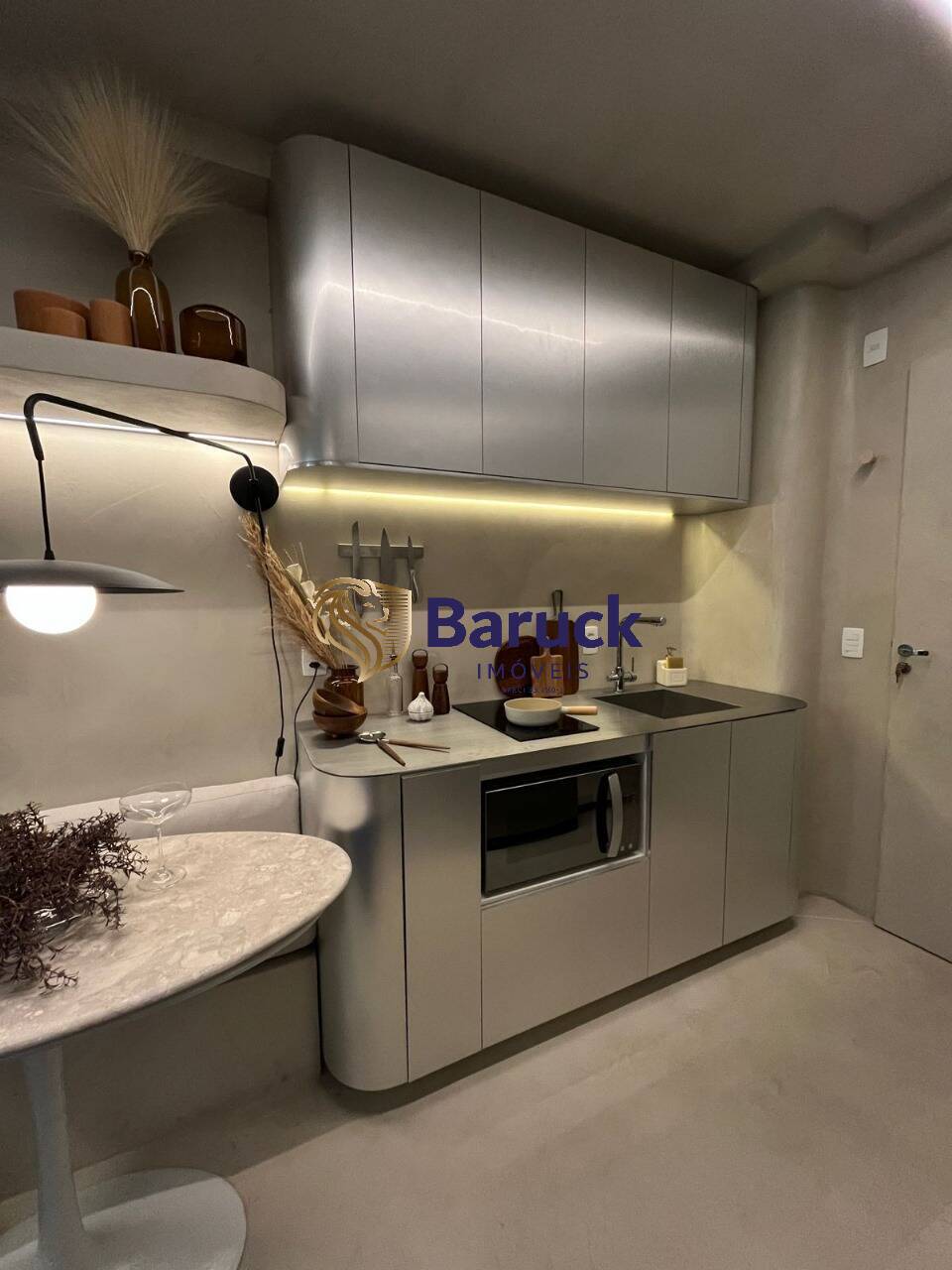 Apartamento, 1 quarto - Foto 3