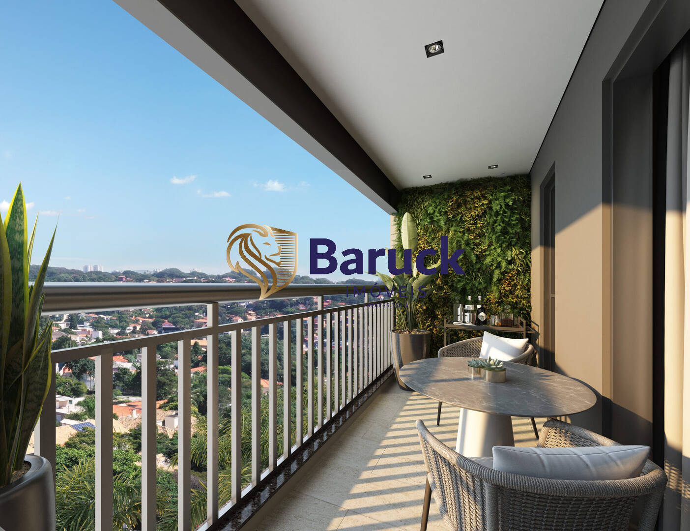 Apartamento, 2 quartos - Foto 6
