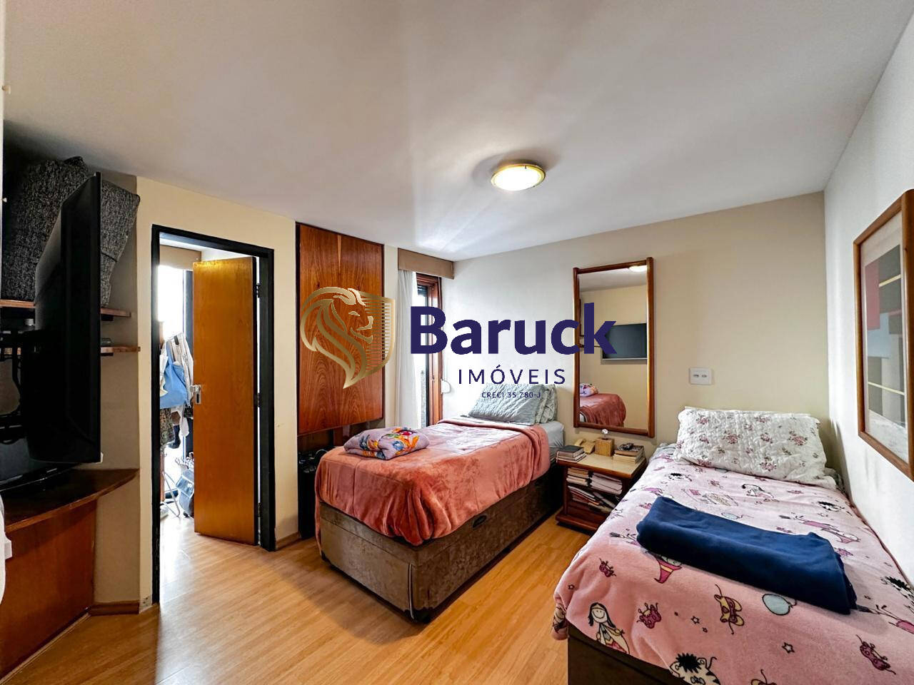 Apartamento, 2 quartos - Foto 7