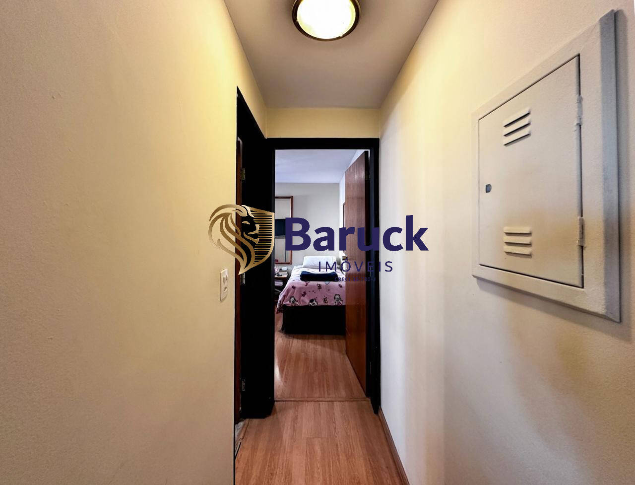 Apartamento, 2 quartos - Foto 5