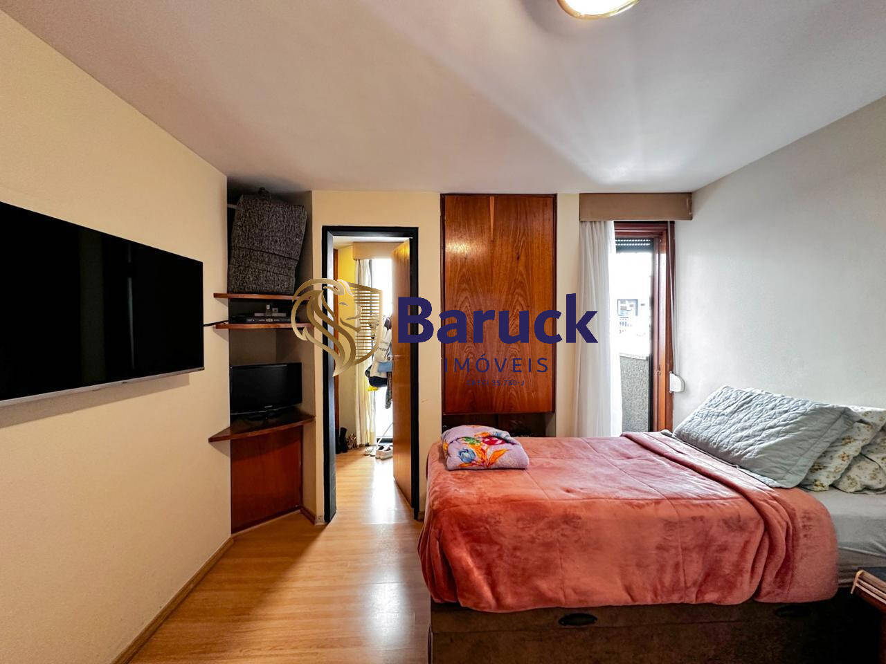 Apartamento, 2 quartos - Foto 6