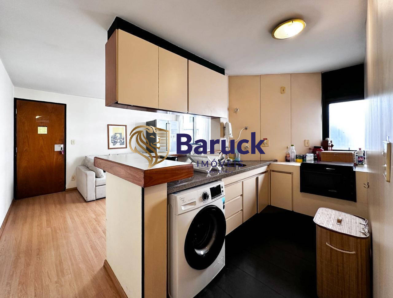 Apartamento, 2 quartos - Foto 4