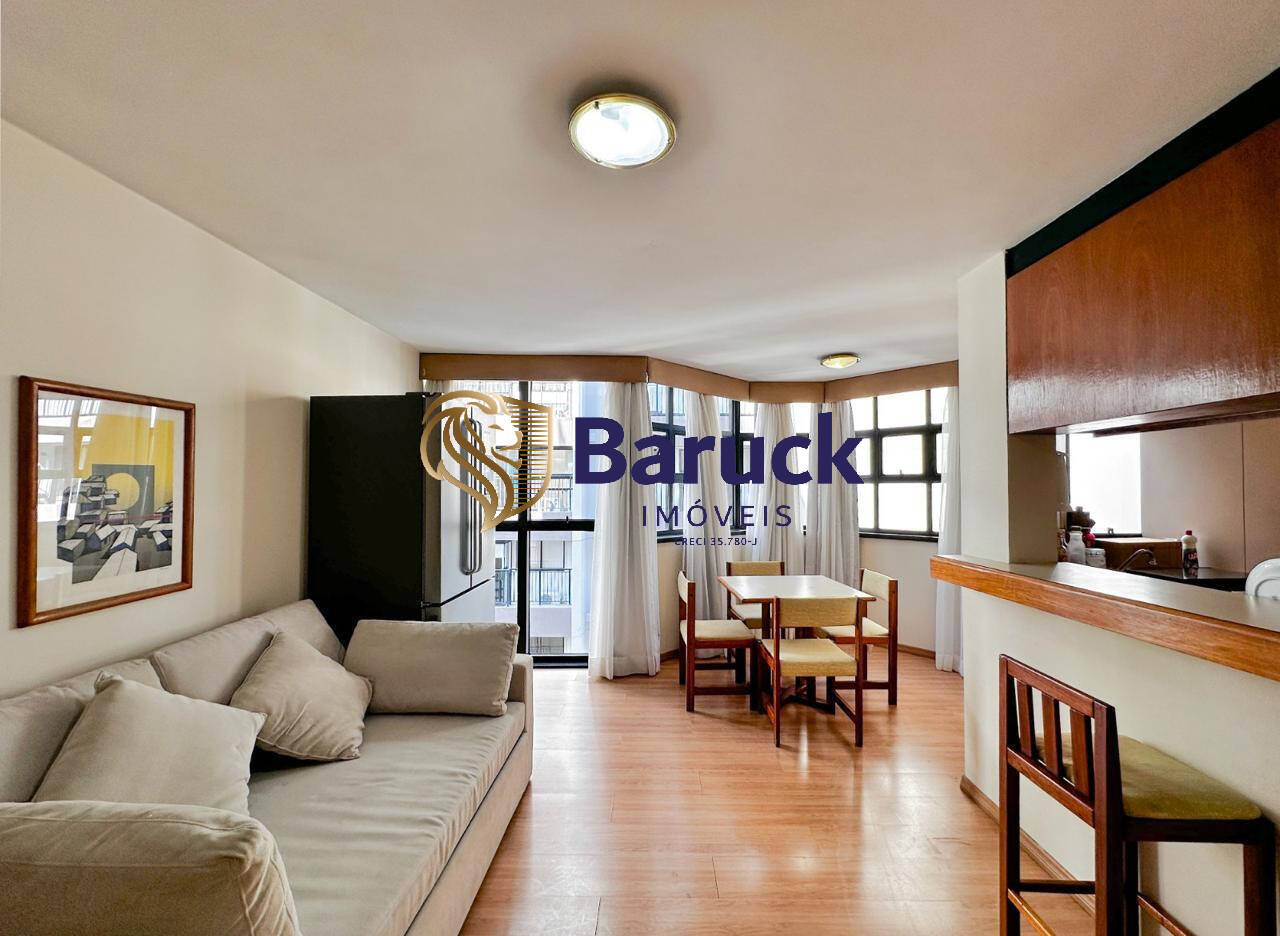 Apartamento, 2 quartos - Foto 1