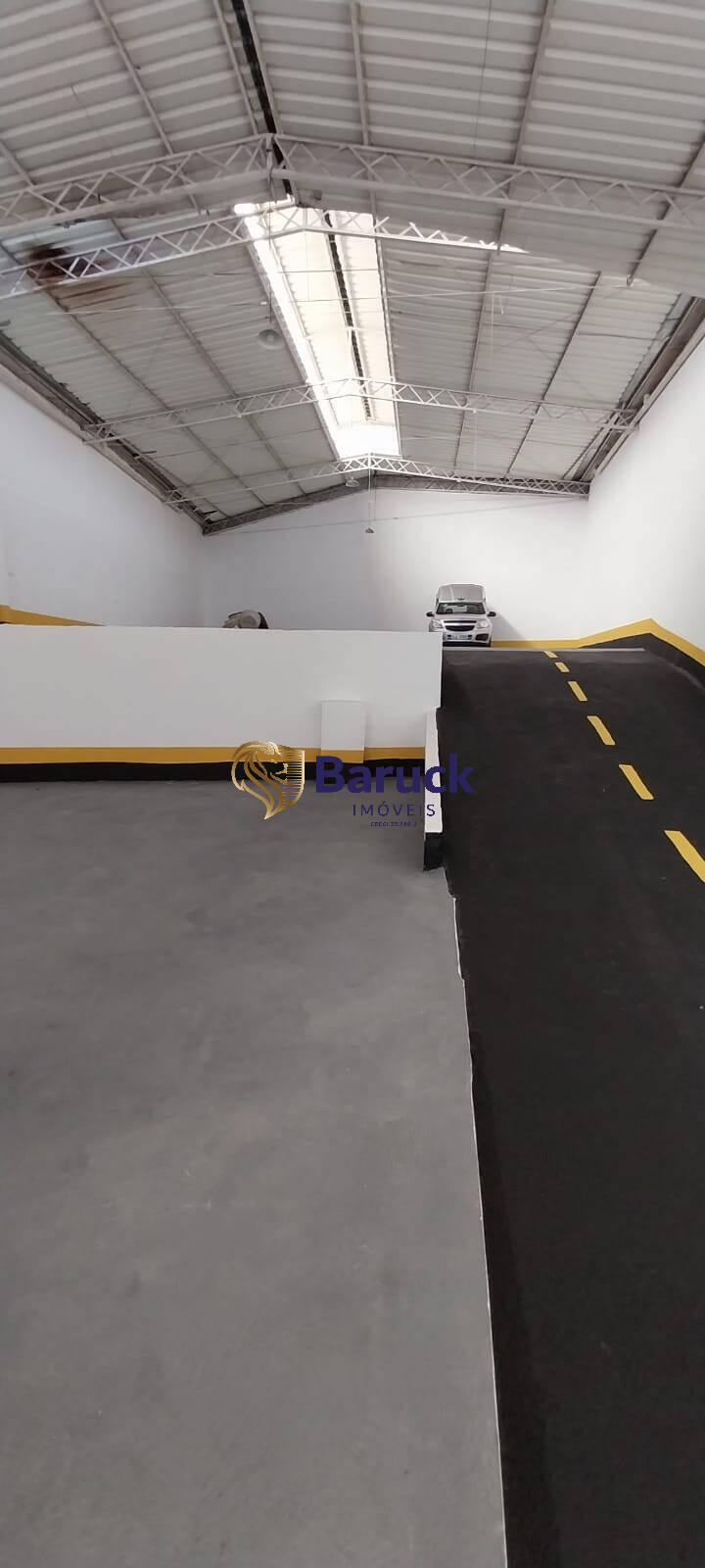 Depósito-Galpão - Foto 2