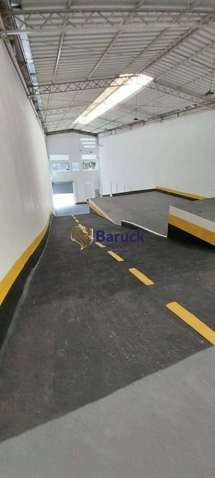 Depósito-Galpão - Foto 4