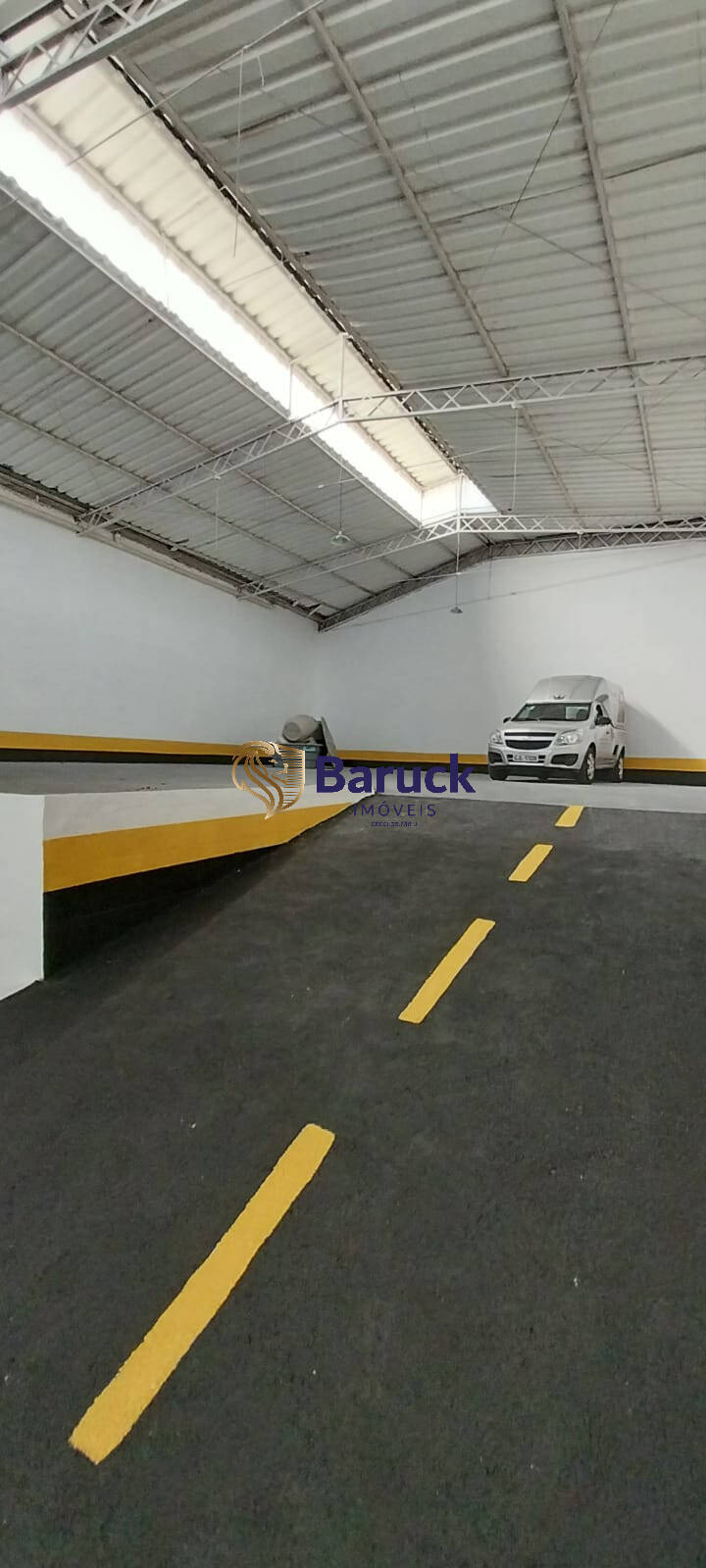 Depósito-Galpão - Foto 9