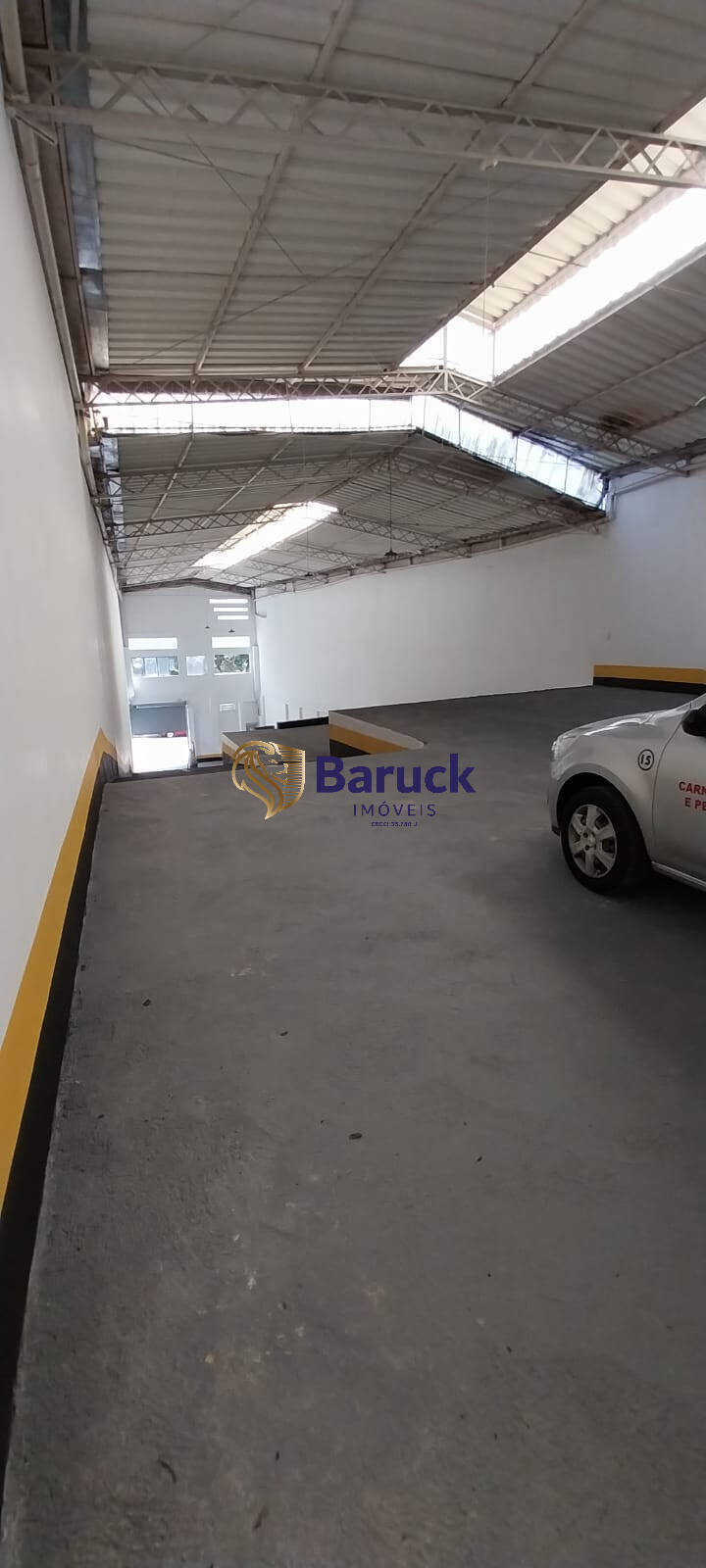 Depósito-Galpão - Foto 12