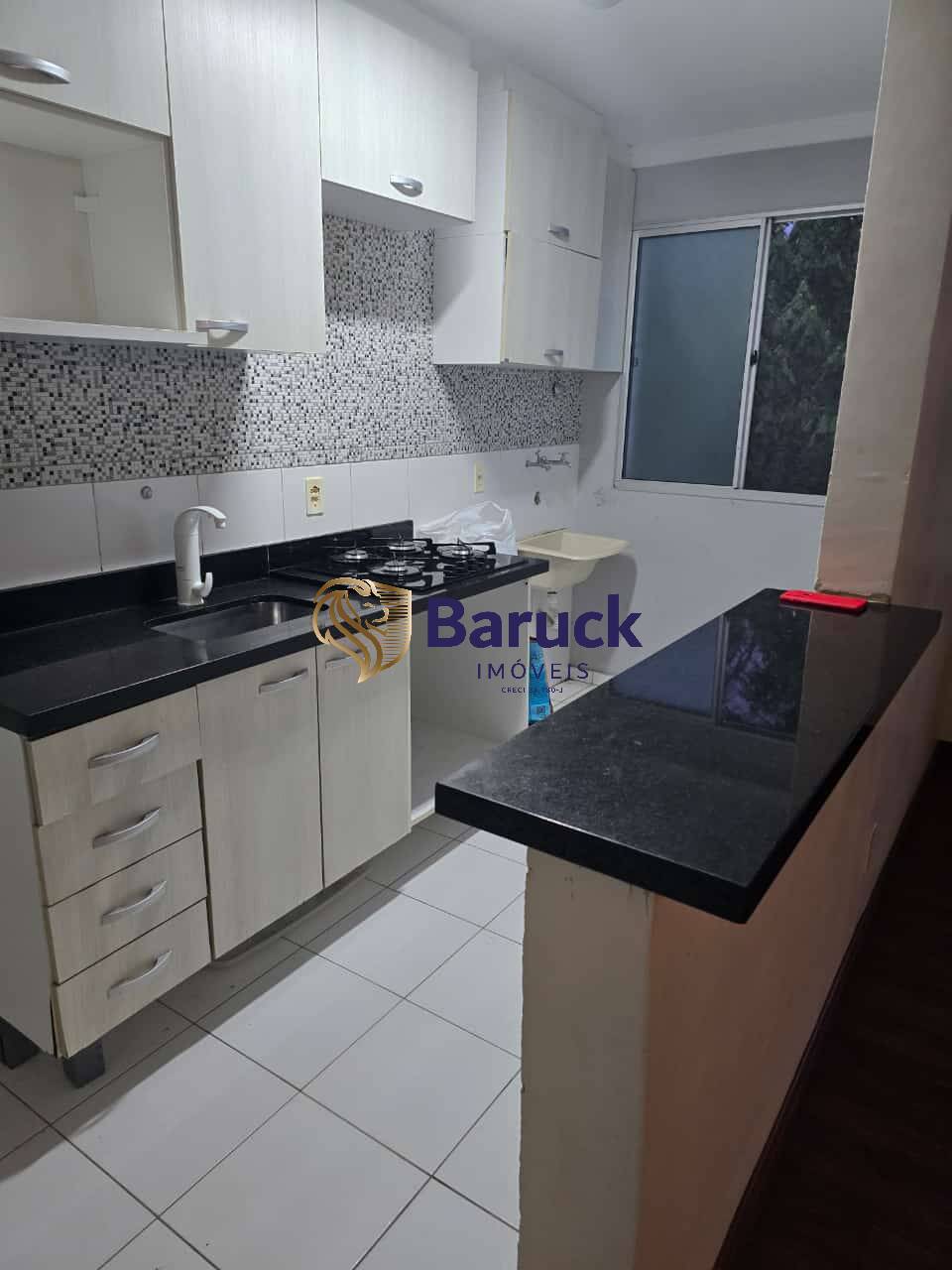 Apartamento, 2 quartos - Foto 1