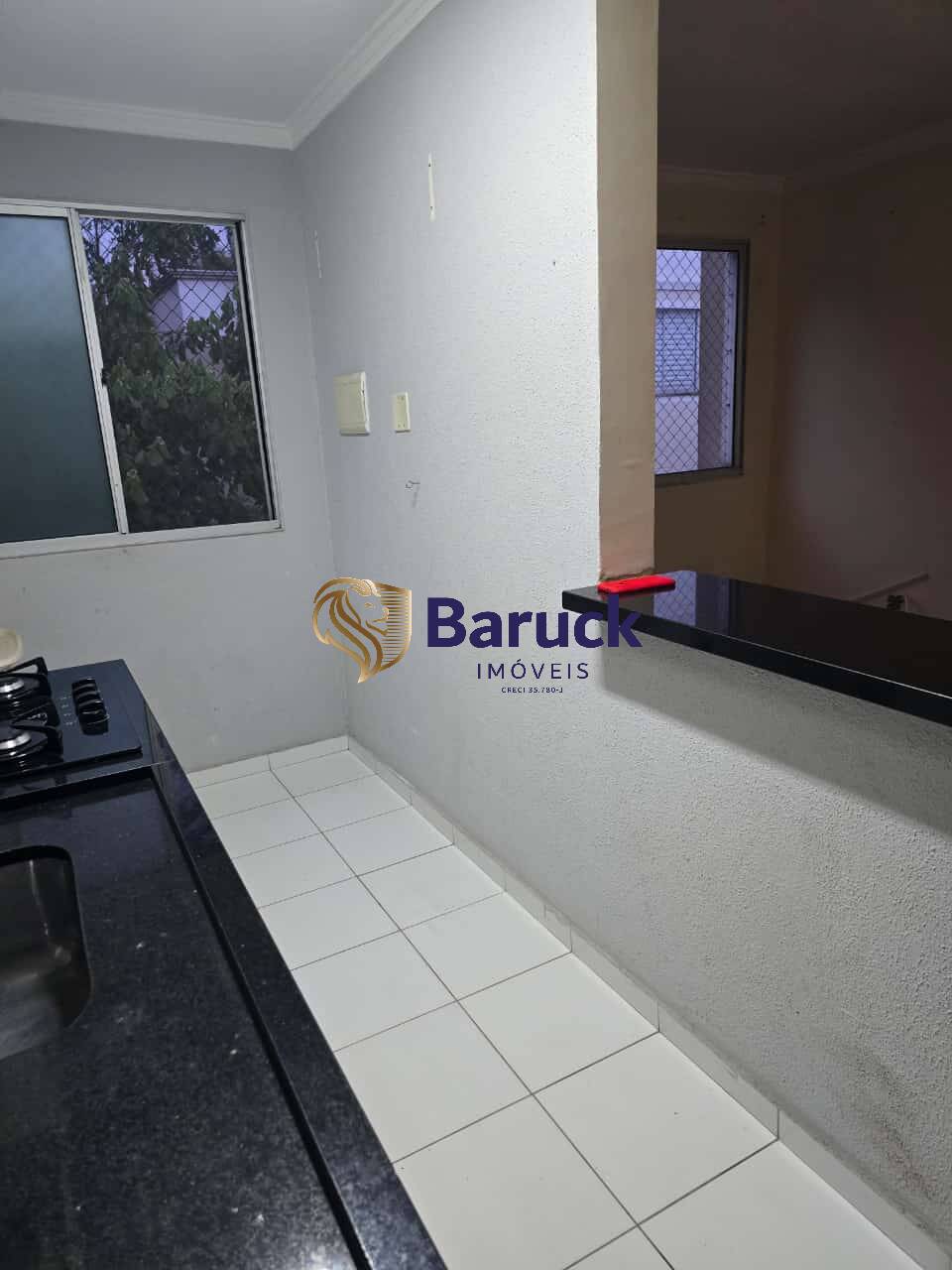 Apartamento, 2 quartos - Foto 3