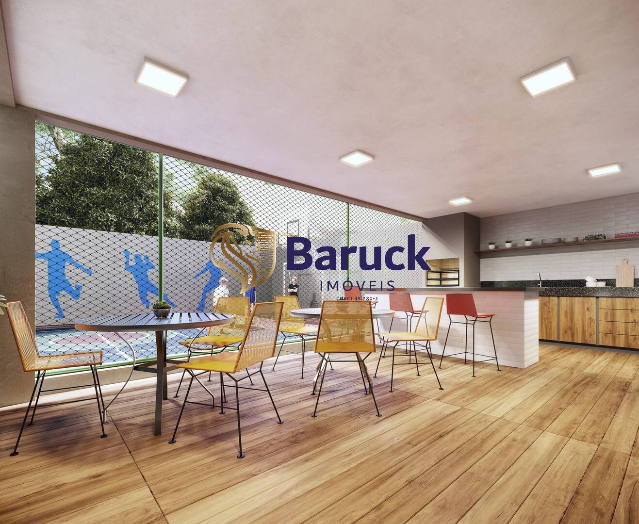 Apartamento, 3 quartos - Foto 6