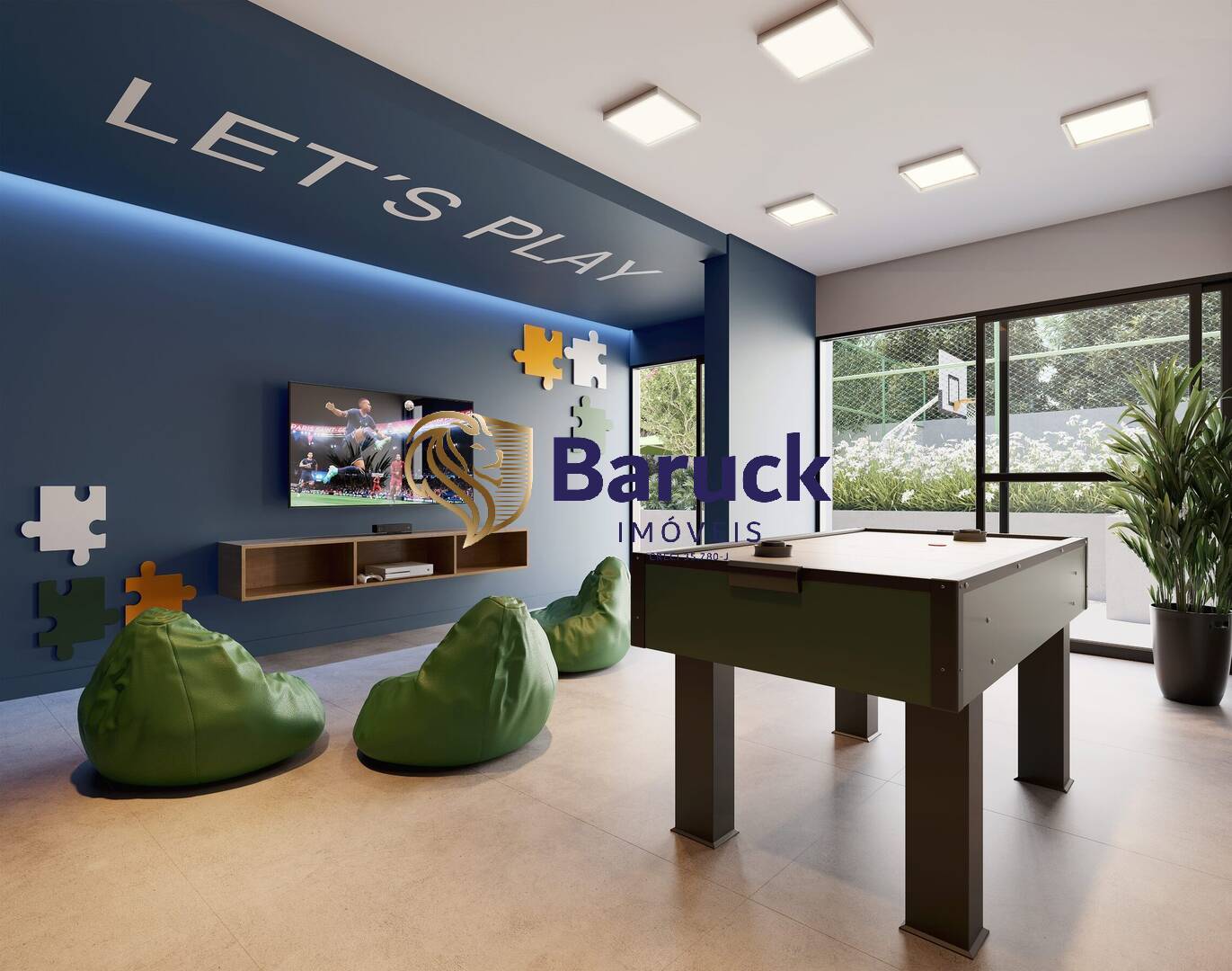 Apartamento, 3 quartos - Foto 7